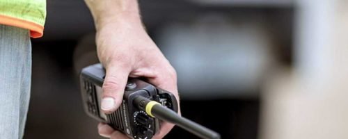 best walkie talkie services India Walkie talkie services India
