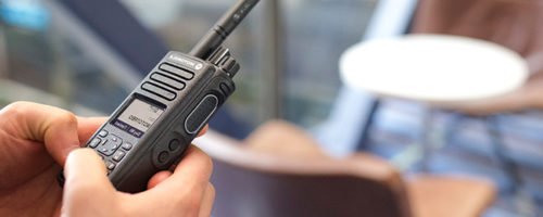 walkie talkie on hire in Delhi Best walkie talkie services India