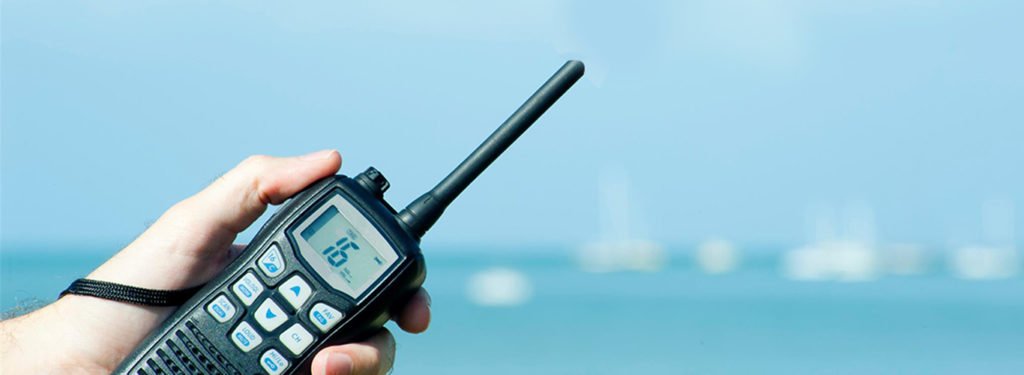 walkie talkie rental service in India