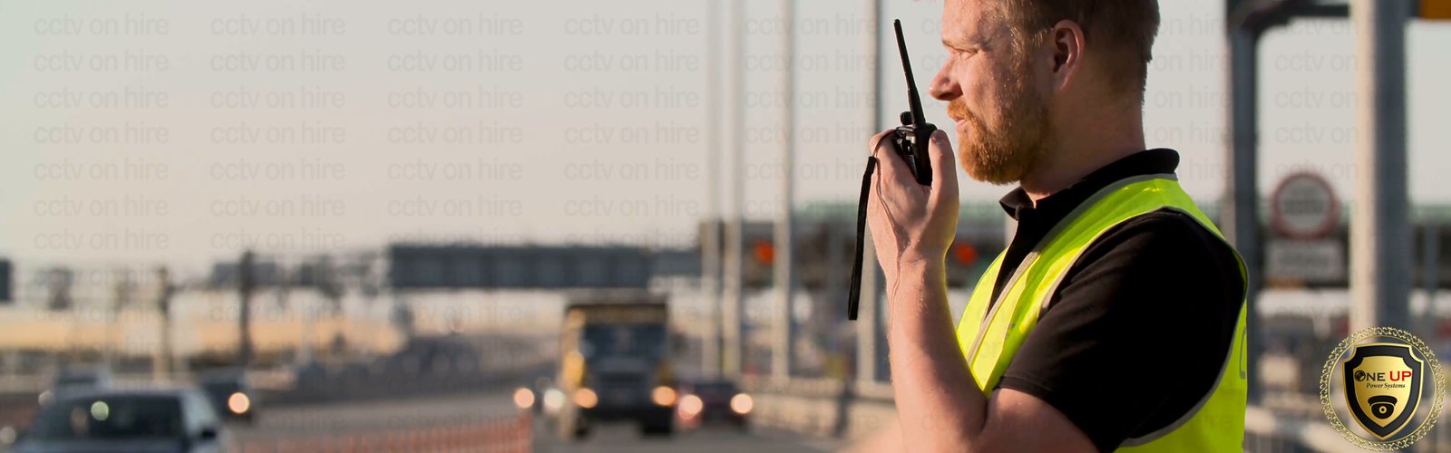 walkie talkie on hire in Delhi